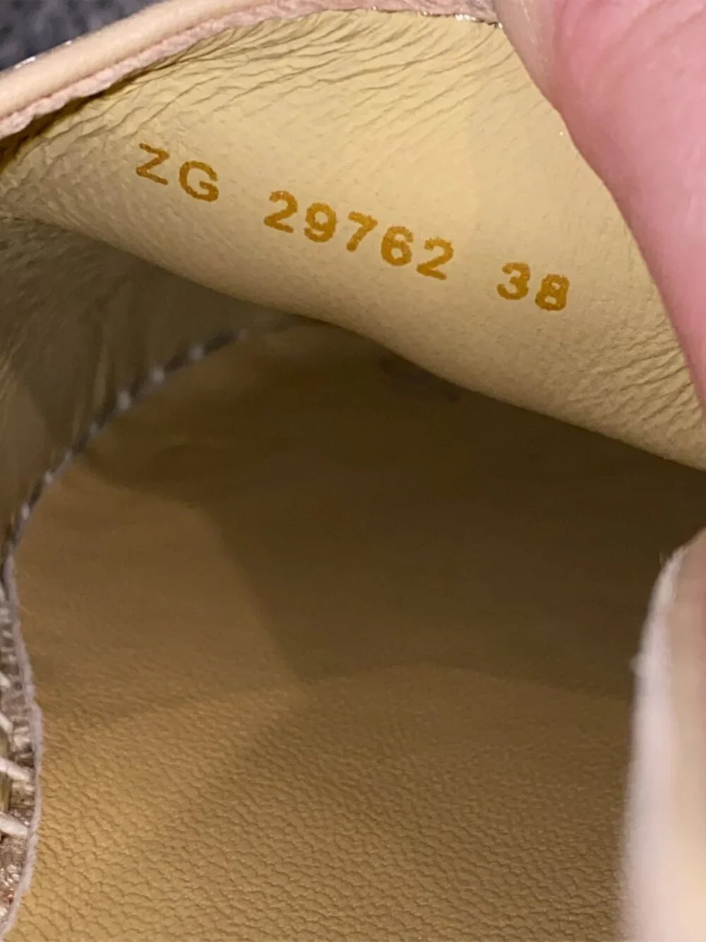 Chanel Lambskin Espadrilles